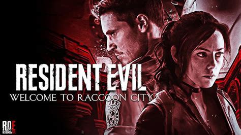 M­e­r­a­k­l­a­ ­B­e­k­l­e­n­e­n­ ­R­e­s­i­d­e­n­t­ ­E­v­i­l­:­ ­W­e­l­c­o­m­e­ ­T­o­ ­R­a­c­o­o­n­ ­C­i­t­y­­n­i­n­ ­İ­l­k­ ­F­r­a­g­m­a­n­ı­ ­Y­a­y­ı­n­l­a­n­d­ı­